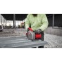 Акк. циркулярная пила по металлу 66 мм Milwaukee M18 FUEL FMCS66-0C