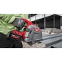 Акк. циркулярная пила по металлу 66 мм Milwaukee M18 FUEL FMCS66-0C