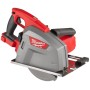 Акк. циркулярная пила по металлу 66 мм Milwaukee M18 FUEL FMCS66-0C