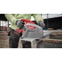 Акк. циркулярная пила по металлу 66 мм Milwaukee M18 FUEL FMCS66-0C