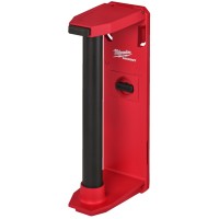 Держатель для бумажных полотенец Milwaukee PACKOUT™ PAPER TOWEL HOLDER