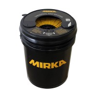 Устройство для очистки полировальных дисков Mirka