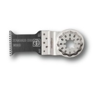 Стандартное пильное полотно FEIN E-Cut SL, 50 x 35 мм, 10 шт