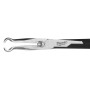 Длинногубцы с круглым захватом 12.7мм удлиненные Milwaukee MEDIUM DIAMETER HOSE GRIP PLIER