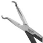 Длинногубцы с круглым захватом 12.7мм удлиненные Milwaukee MEDIUM DIAMETER HOSE GRIP PLIER