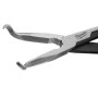 Длинногубцы с круглым захватом 12.7мм удлиненные Milwaukee MEDIUM DIAMETER HOSE GRIP PLIER