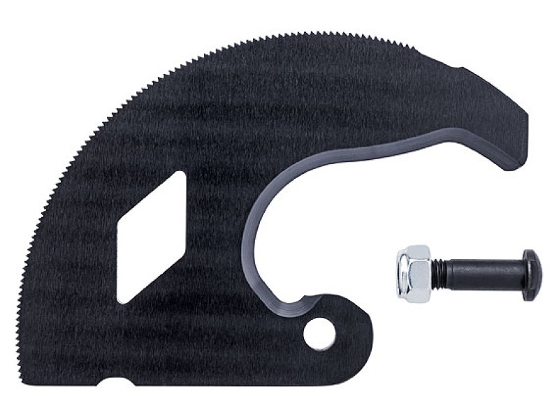 Ремкомплект поворотного ножа для кабелереза KN-9532340SR Knipex KN-953934001