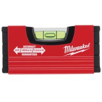 Уровень Milwaukee MINIBOX 4932459100