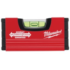 Уровень Milwaukee MINIBOX 4932459100