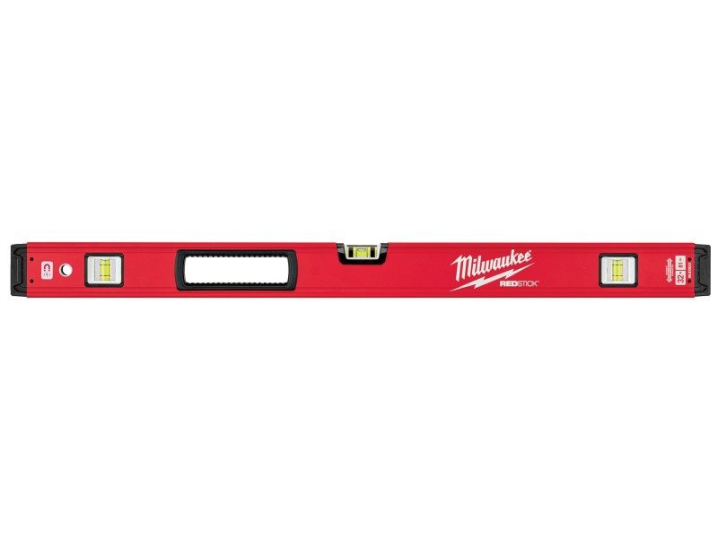 Уровень магнитный Milwaukee REDSTICK Backbone™ 80 см