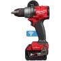 Аккумуляторная ударная дрель-шуруповерт Milwaukee M18 FUEL ONEPD3-502X ONE-KEY