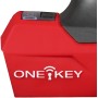 Аккумуляторная ударная дрель-шуруповерт Milwaukee M18 FUEL ONEPD3-0X ONE-KEY