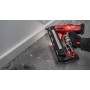 Аккумуляторный нейлер Milwaukee M18 FUEL FN15GA-0X