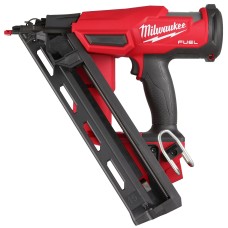 Аккумуляторный нейлер Milwaukee M18 FUEL FN15GA-0X