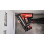 Аккумуляторный нейлер Milwaukee M18 FUEL FN15GA-0X