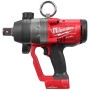 Аккумуляторный гайковерт Milwaukee M18 FUEL ONEFHIWF1-0X