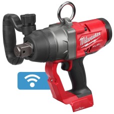 Аккумуляторный гайковерт Milwaukee M18 FUEL ONEFHIWF1-0X