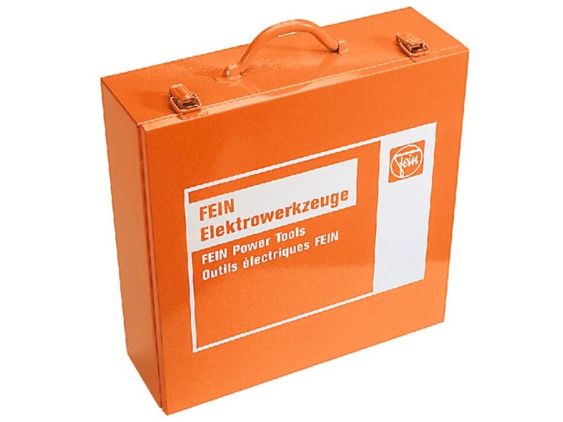Инструментальный чемоданчик FEIN (33901032013)