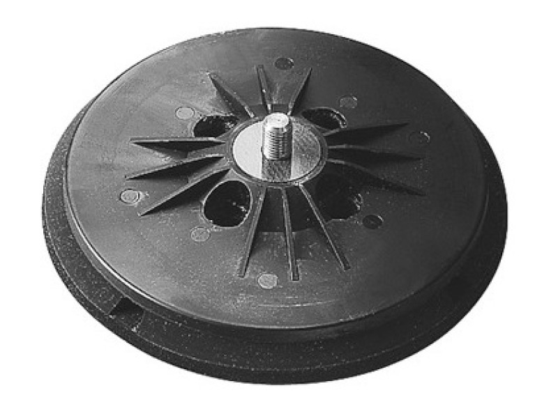 Шлифовальный диск FEIN 150 мм / мягкое
