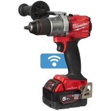 Аккумуляторная дрель-шуруповерт Milwaukee M18 FUEL ONEDD2-502X