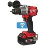 Аккумуляторная дрель-шуруповерт Milwaukee M18 FUEL ONEDD2-502X