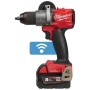 Аккумуляторная дрель-шуруповерт Milwaukee M18 FUEL ONEDD2-502X