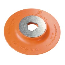 Тарельчатый шлифовальный круг FEIN 115 мм без зажима