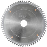 Пила по ДСП и МДФ D210x30x2.8 Z64 Dimar 90106116
