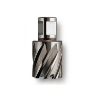Корончатое сверло FEIN HSS Nova 1 Weldon Ø 2-3/16"