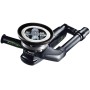 Зачистной фрезер Festool RENOFIX RG 80 E-Plus