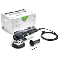 Зачистной фрезер Festool RENOFIX RG 80 E-Plus
