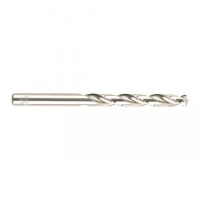 Сверло по металлу Milwaukee THUNDERWEB HSS-G 9.9 X 133 мм (5шт)