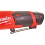 Субкомпактная импульсная трещотка Milwaukee M12 FUEL FIR38-0