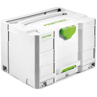 Систейнер Festool T-LOC SYS-Combi 2