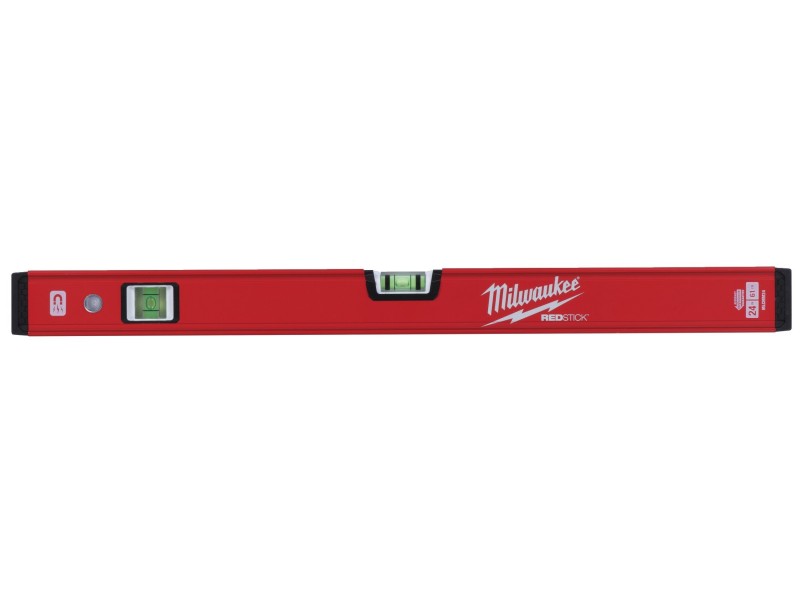 Уровень магнитный Milwaukee REDSTICK Compact 60 см