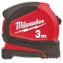 Рулетка Milwaukee Pro Compact C3/16 3 м