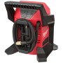 Насос компактный Milwaukee M12 BI-0