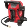 Насос компактный Milwaukee M12 BI-0