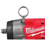 Аккумуляторный высокомоментный импульсный гайковерт с фиксацией пином Milwaukee M18 FUEL FHIW2P12-0X