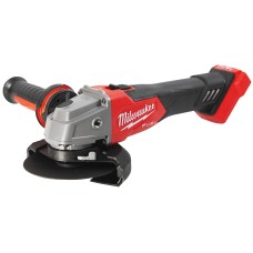 Аккумуляторная угловая шлифовальная машина Milwaukee M18 FUEL FSAG125X-0X