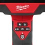 Аккумуляторный бороскоп Milwaukee M12 ATB-0C