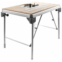 Стол рабочий Festool многофункциональный, компл. MFT/3 Conturo