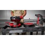 Аккумуляторное устройство для протяжки кабеля Milwaukee M18 FPFT-0X FUEL