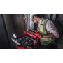 Аккумуляторный фонарь с функцией зарядного устройства на базе PACKOUT Milwaukee M18 POALC-0