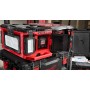 Аккумуляторный фонарь с функцией зарядного устройства на базе PACKOUT Milwaukee M18 POALC-0