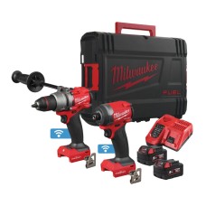 Набор инструментов Milwaukee M18 FUEL ONEPP2A3-502X