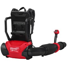 Аккумуляторная ранцевая воздуходувка Milwaukee M18 F2BPB-0