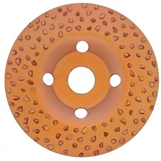Карбид-вольфрамовый диск Eibenstock Ø125, грубая обработка