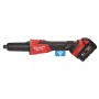 Аккумуляторная прямошлифмашина Milwaukee M18 FUEL FDGROVB-502X