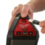 Аккумуляторный динамик беспроводной с Bluetooth® Milwaukee M12 JSSP-0